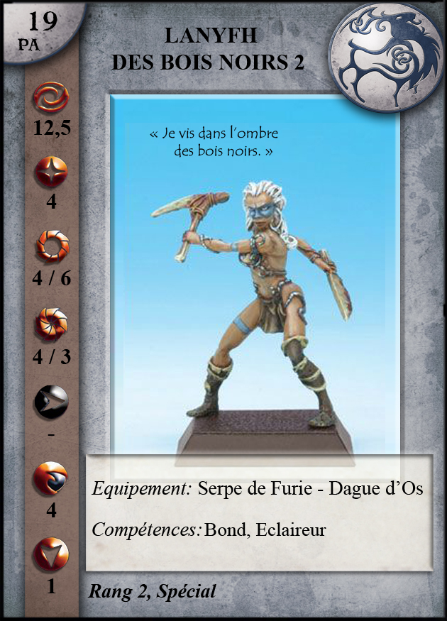 Lanyfh des Bois Noirs 2